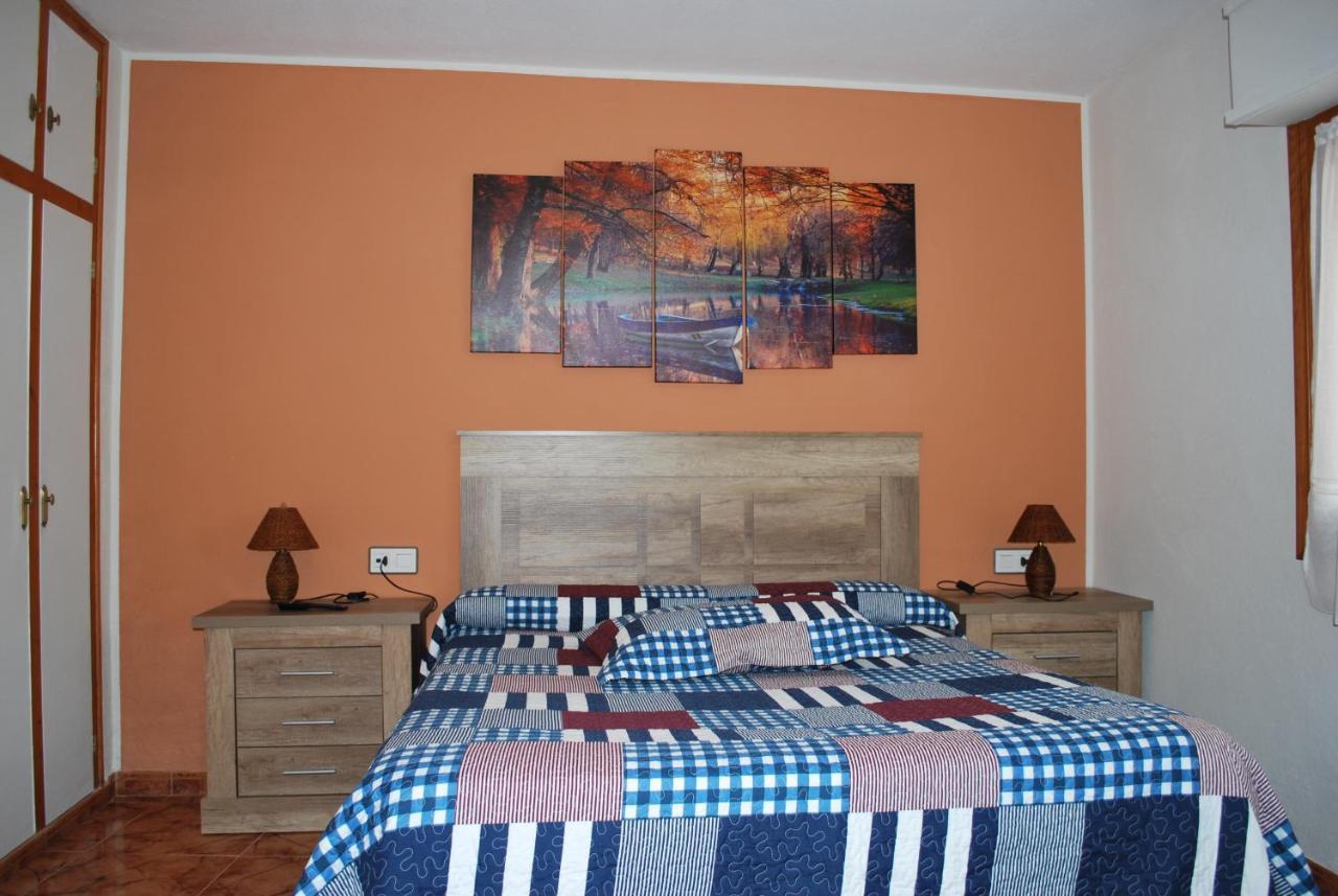 Apartamento Rural Lago Ercina Onís Exterior foto