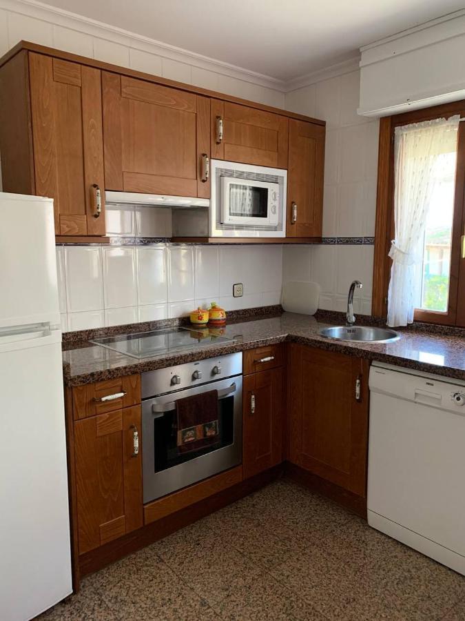 Apartamento Rural Lago Ercina Onís Exterior foto