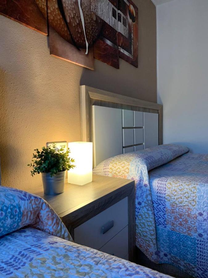 Apartamento Rural Lago Ercina Onís Exterior foto