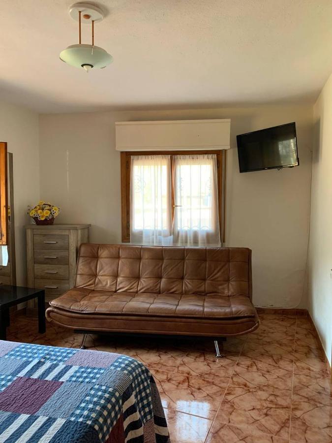 Apartamento Rural Lago Ercina Onís Exterior foto