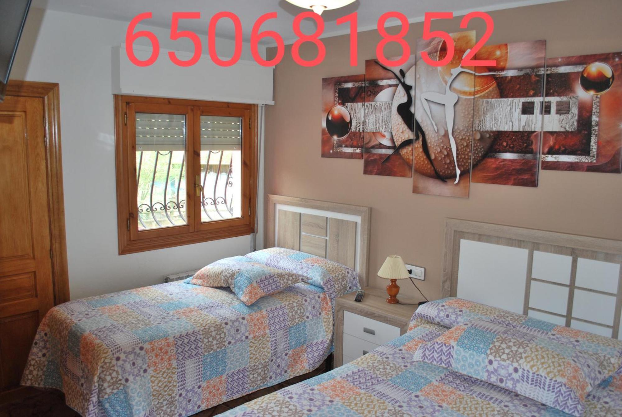 Apartamento Rural Lago Ercina Onís Exterior foto
